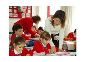 Öğretmenlerde bulunması gerekenler...