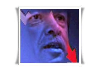 Çöküş…