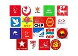 Haklarını kullanmayan seçmenleri kutluyorum!