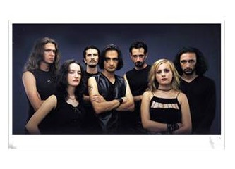 Alternatif hallerde yaşayanlara