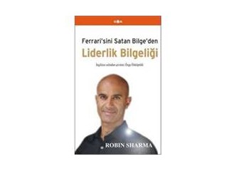 Liderlik Bilgeliği- Robin Sharma