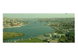 Gitmek ve kalmak arası…