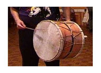 Ramazan davulcusu