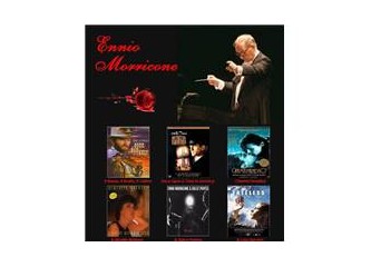 O Bir Müzisyen: Ennio Morricone