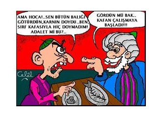 NASRETTİN HOCA 2008