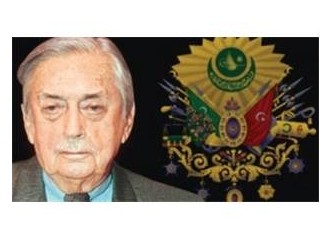 Son Osmanlının son yolculuğu...