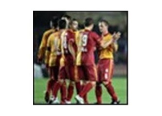 Galatasaray-Sivasspor maçından notlar ve arkaplan