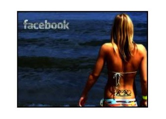 Facebook resimleriniz işinizi kaybettirebilir!