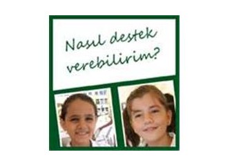 Çocuklarımızı koruyalım !