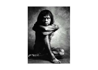 ""Metroseksüel neandertaller” ve yaratıcılığa soyunan insan…