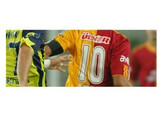 Derbi öncesi ve Bursaspor
