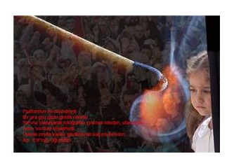 “Lo tir'tsach”…