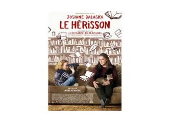 Le Herisson; "Yaşamaya değer", izlemeye değer bir film.