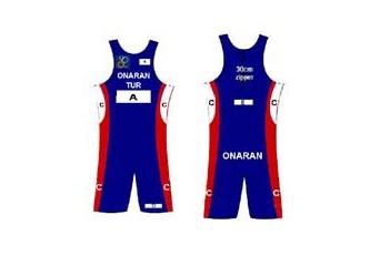 Yarışmalarda triatlon mayosu giyme zorunluluğu
