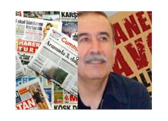Gazeteler, Hanefi Avcı’nın tutuklanmasını nasıl verdi?