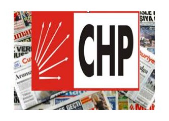 Gazetelerin CHP Aşkı, Başlıklarda Nasıl Yer Buluyor?