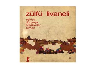 Eşkıya Dünyaya Hükümdar Olmaz