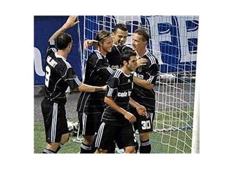 Beşiktaş’ın sorunları…