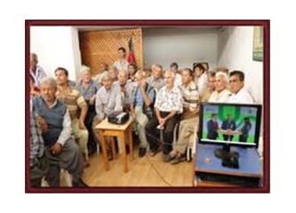 WEB Tarım Televizyonu Açıldı...