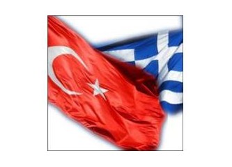 Küresel Kriz ve Türk- Yunan İlişkileri