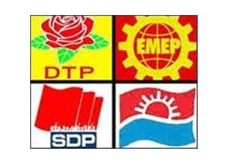 Çatı Partisi