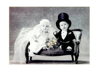 Evlilik ve ben