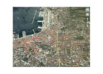 İtalya Bisiklet turunda 2'nci etap.
