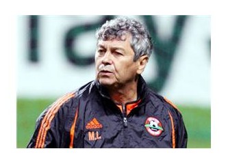 İmparator Lucescu