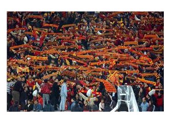 Ali Sami Yen'den çıkmak kolay mı?