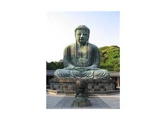 Sanat Hazineleri (Kamakura'nın Dev Buda'sı)