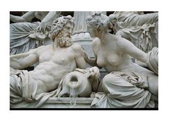 Mitolojide Evlilik; Hera ve Zeus