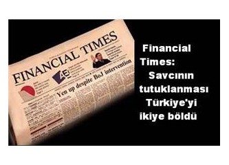 Adaletin adaletsizliği
