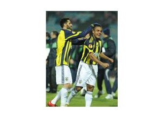 Fenerbahçe, tur umudunu Kadıköy’e bıraktı: Lille: 2- Fenerbahçe: 1