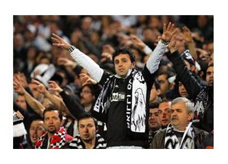 "Kanatlarını" açan Kartal zirveye yükseliyor