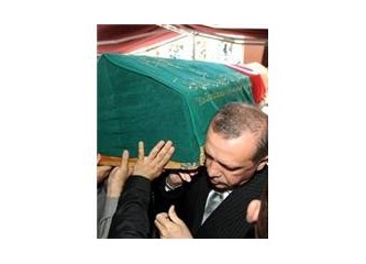 Nerede kalmıştık?