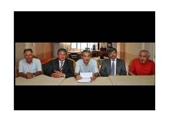 BURTÜKODER, Burdurlu dersaneleri yola getirdi
