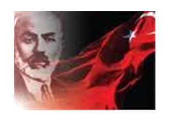 Mehmet Akif ümmetçi miydi, milliyetçi miydi?