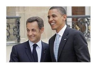 Sarkozy ye öğretelim!