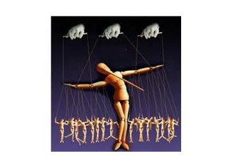 "Kültür yozlaşması ve küresel tekelleşme"