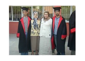 İlk kurtarılacaklar