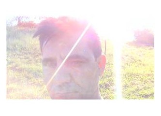 Ve ben her gün bir daha ölüyorum