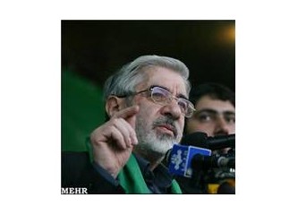 İran`da Cumhurbaşkanı Azeri olursa ne değişir?