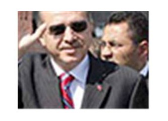 Ak Parti düşerken!...