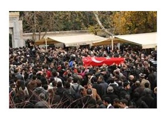 17 yaşındaki Serap toprağa verildi