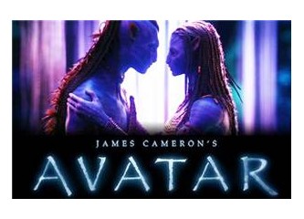 Avatar filmi 3 boyutlu (3D) değilmiş!