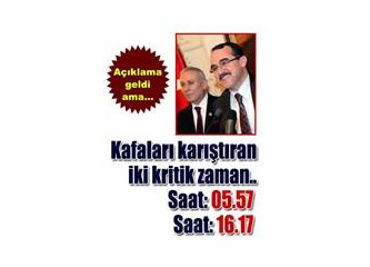 Savcı Osman Şanal 90+5'de topu doksana takmış: Erzurum Ergenekon dosyası İstanbul'da!