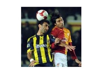 Fenerbahçe, Selçuk ile  Ali Sam Yen’de hava attı: 1-0
