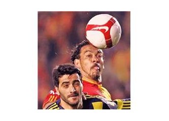 Fenerbahçe derbi karşılaşmasını kazandı...