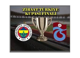 Fenerbahçe, Ziraat Türkiye Kupası'na daha yakın; çünkü...
