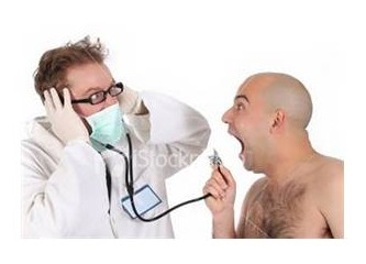 Doktorları Vurun (Tam Gün-1)